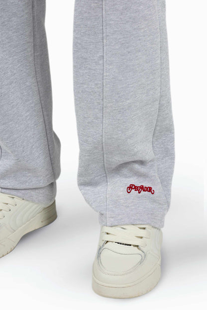 PEGADOR TROKER LOOSE SWEAT PANTS
