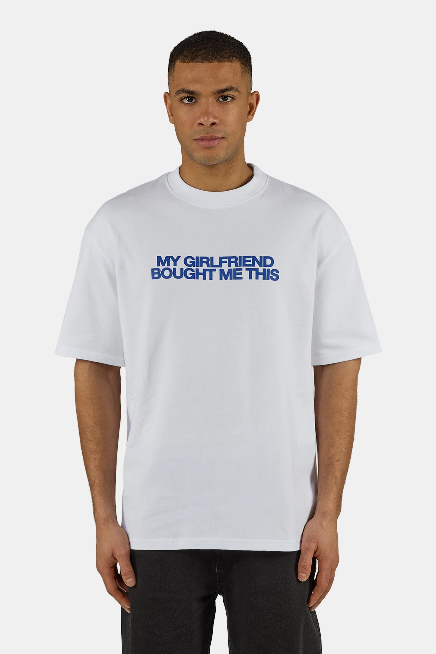 PEGADOR MAN MARIBO OVERSIZED T SHIRT