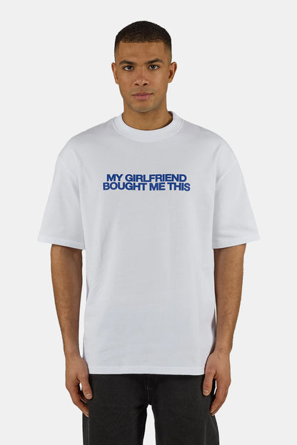 PEGADOR MAN MARIBO OVERSIZED T SHIRT