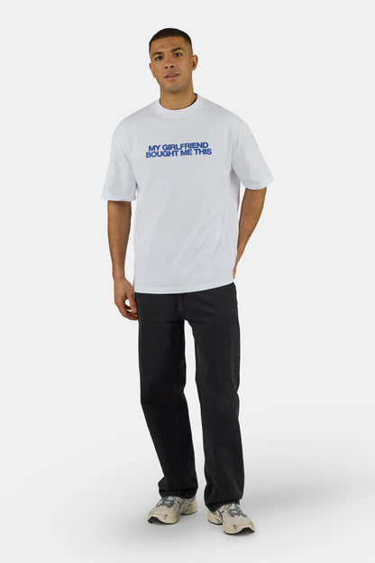 PEGADOR MAN MARIBO OVERSIZED T SHIRT