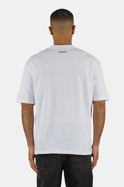 PEGADOR MAN MARIBO OVERSIZED T SHIRT