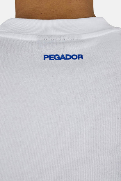 PEGADOR MAN MARIBO OVERSIZED T SHIRT