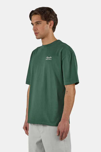 PEGADOR MAN MORCOTE OVERSIZED T SHIRT