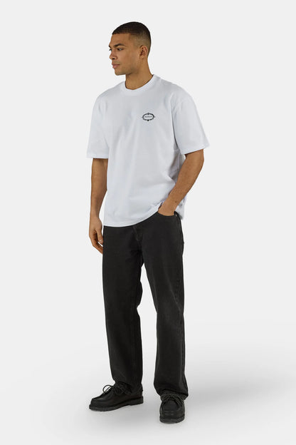 PEGADOR MAN REINE OVERSIZED T SHIRT