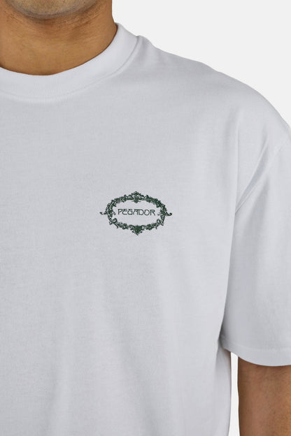 PEGADOR MAN REINE OVERSIZED T SHIRT