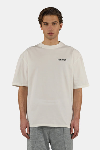 PEGADOR MAN STEGE OVERSIZED T SHIRT
