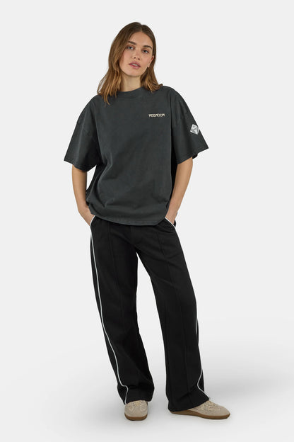 PEGADOR WOMAN GRANNA OVERSIZED T SHIRT