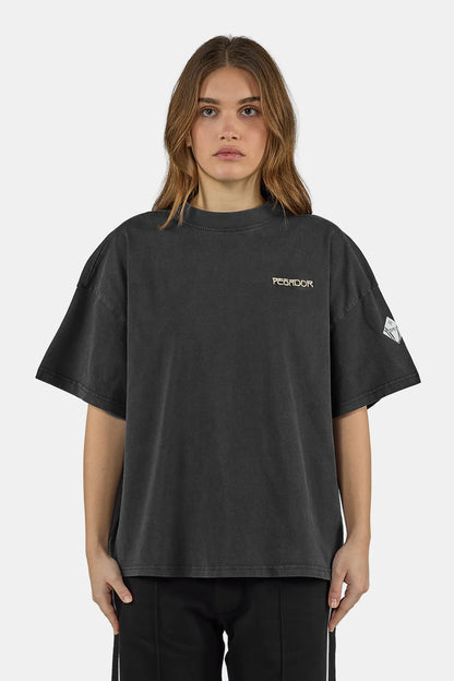 PEGADOR WOMAN GRANNA OVERSIZED T SHIRT