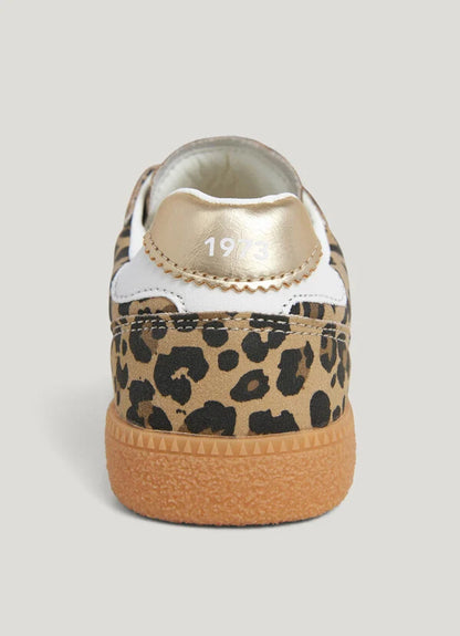 PEPE JEANS GIRLS BALL PRINT G SHOES