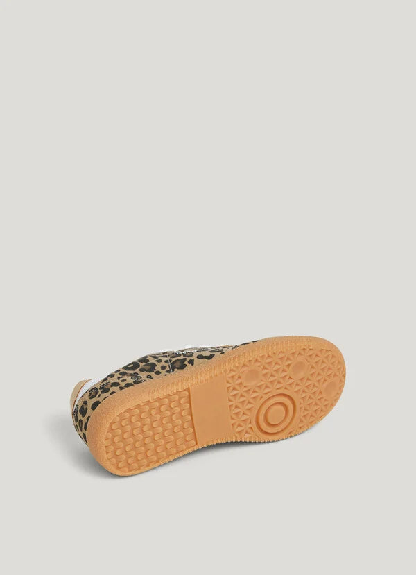 PEPE JEANS GIRLS BALL PRINT G SHOES