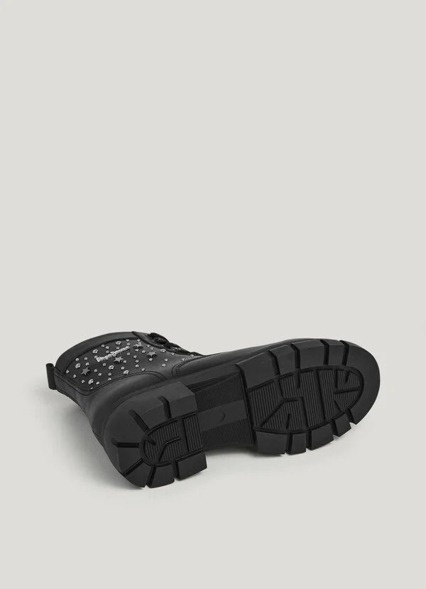 PEPE JEANS GIRLS LILLI LIFE G BOOTS