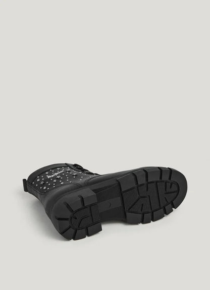 PEPE JEANS GIRLS LILLI LIFE G BOOTS