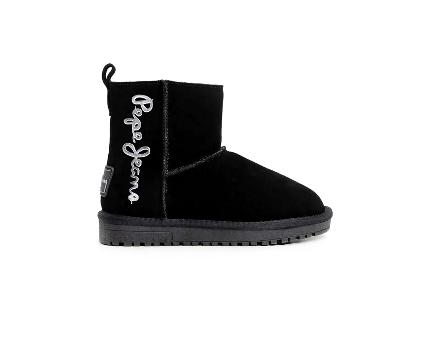 PEPE JEANS GIRLS DISS TOP G BOOTS