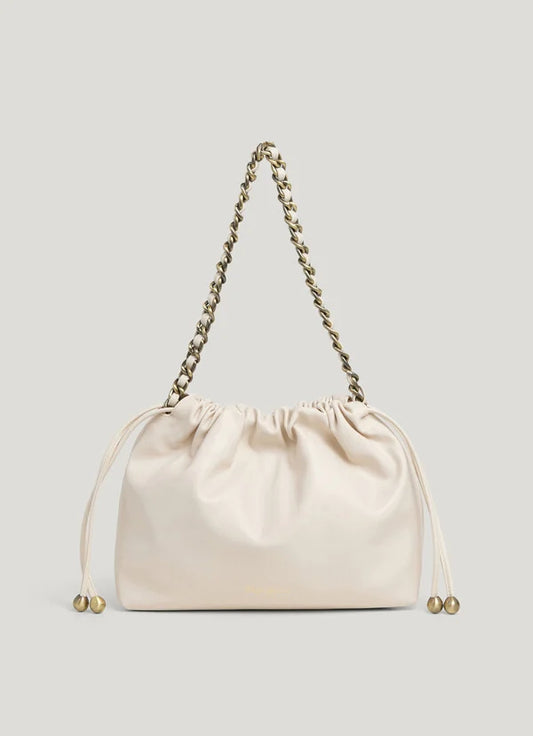 PEPE JEANS WOMAN GISELLE HOBO BAG