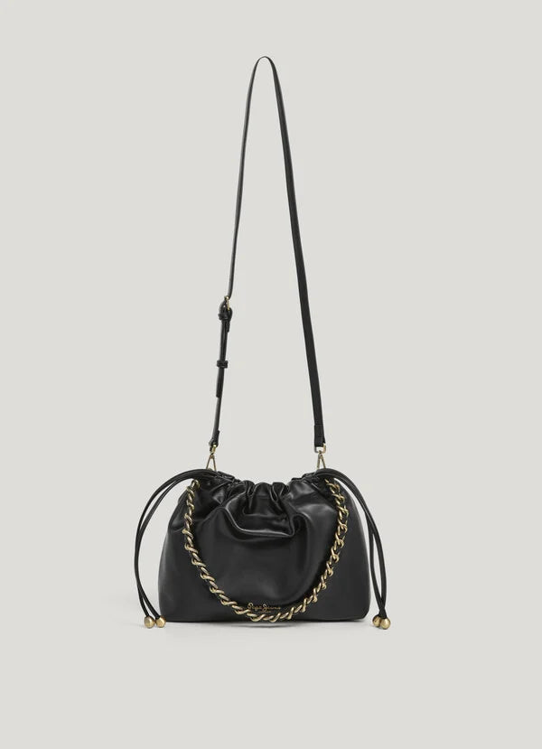 PEPE JEANS WOMAN GISELLE HOBO BAG