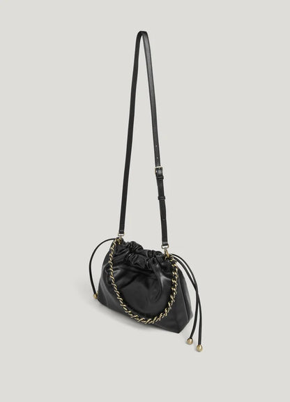 PEPE JEANS WOMAN GISELLE HOBO BAG