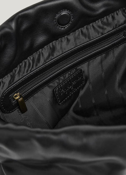 PEPE JEANS WOMAN GISELLE HOBO BAG