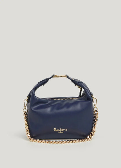 PEPE JEANS WOMAN GLORIA HOBO BAG