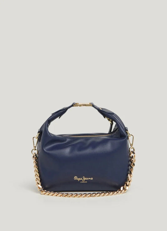 PEPE JEANS WOMAN GLORIA HOBO BAG