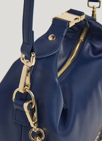 PEPE JEANS WOMAN GLORIA HOBO BAG