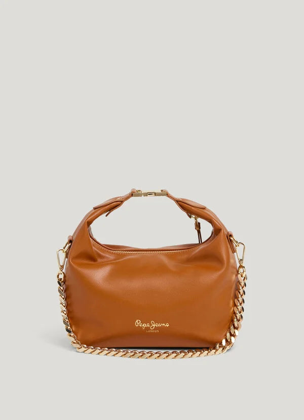 PEPE JEANS GLORIA HOBO BAG