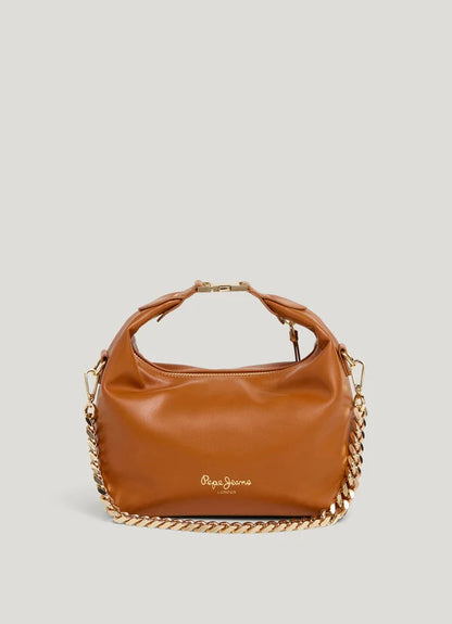 PEPE JEANS GLORIA HOBO BAG