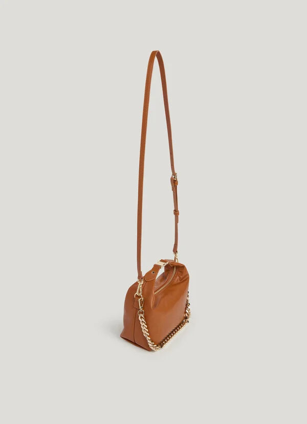 PEPE JEANS GLORIA HOBO BAG