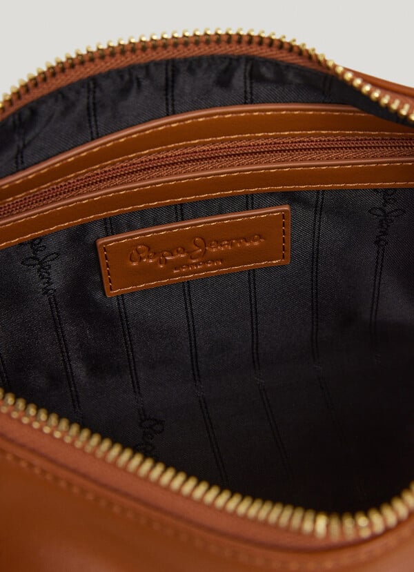 PEPE JEANS GLORIA HOBO BAG