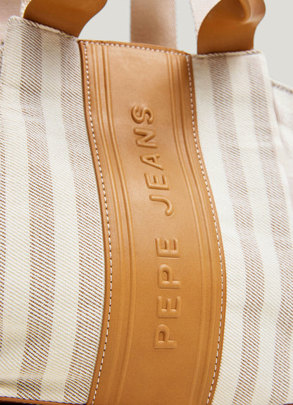 PEPE JEANS WOMAN LANE ARIA NIZA BAG