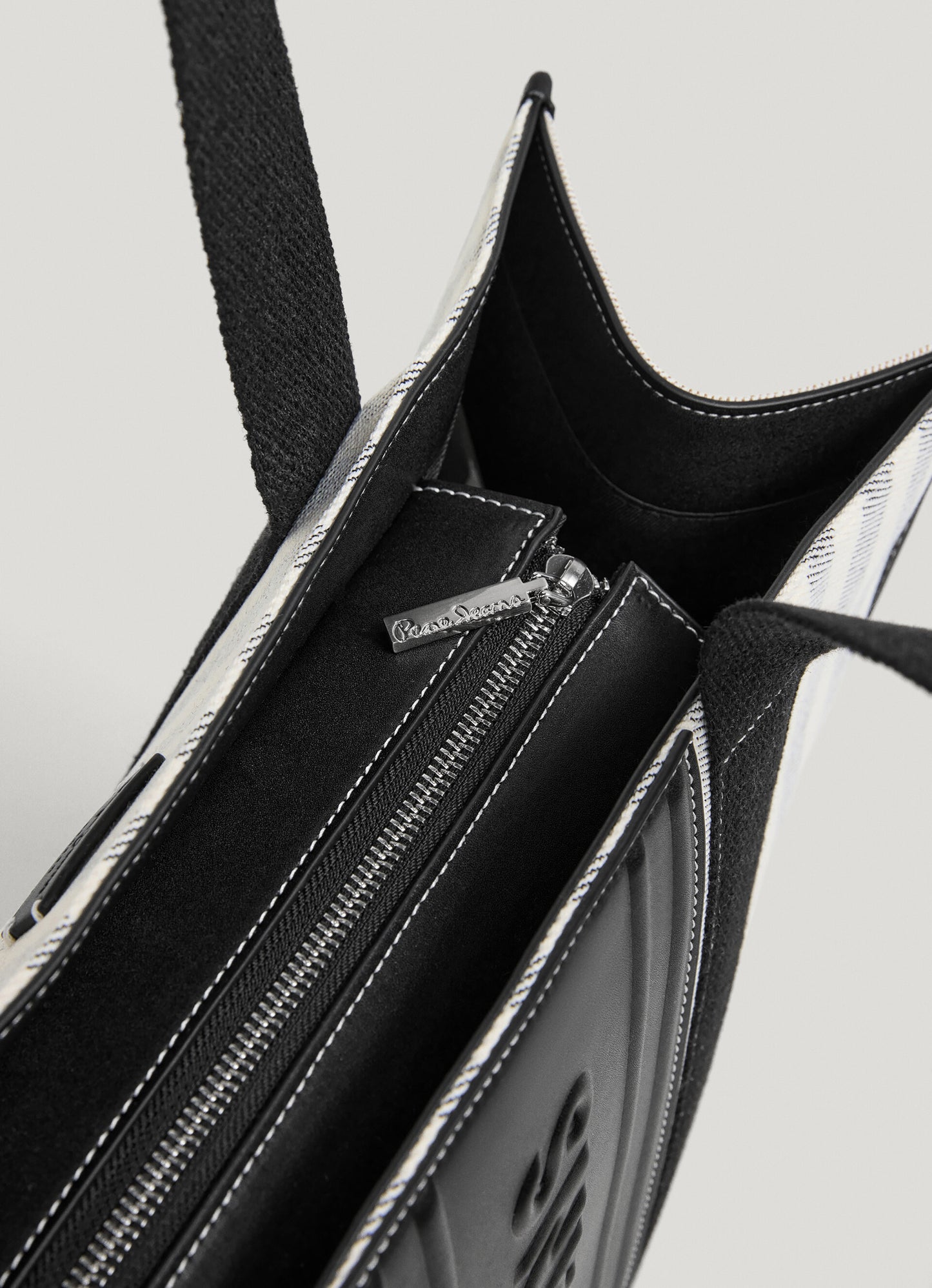 PEPE JEANS WOMAN LANE ZENDA NIZA BAG