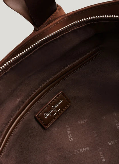 PEPE JEANS WOMAN ARIA WANDER SHOPPER BAG