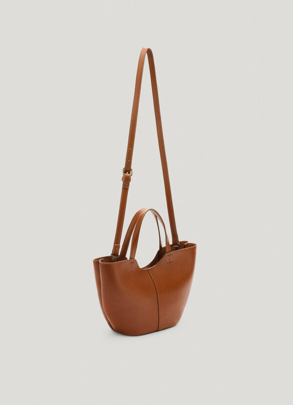 PEPE JEANS WOMAN CEVIA HEXIA SHOULDER BAG