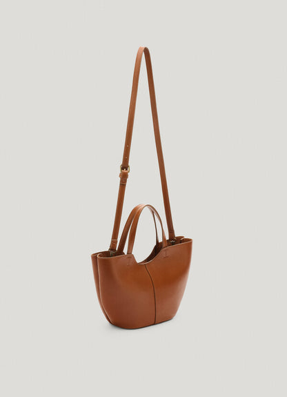 PEPE JEANS WOMAN CEVIA HEXIA SHOULDER BAG