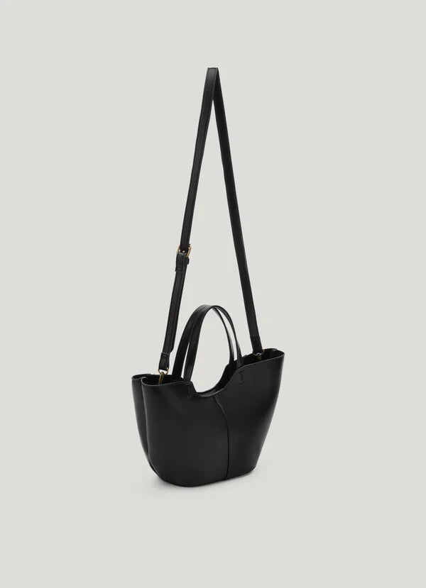 PEPE JEANS WOMAN CEVIA HEXIA SHOULDER BAG