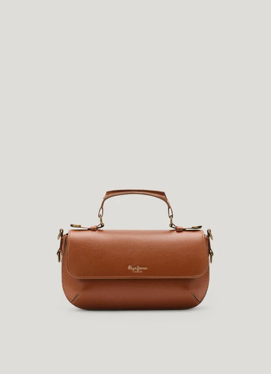 PEPE JEANS WOMAN IDOIA HEXIA SHOULDER BAG