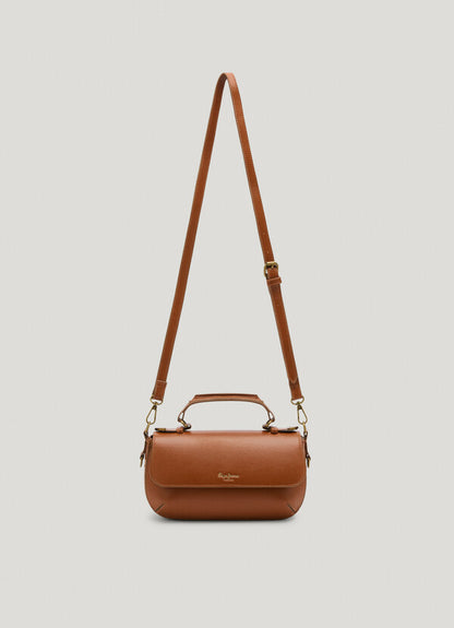 PEPE JEANS WOMAN IDOIA HEXIA SHOULDER BAG