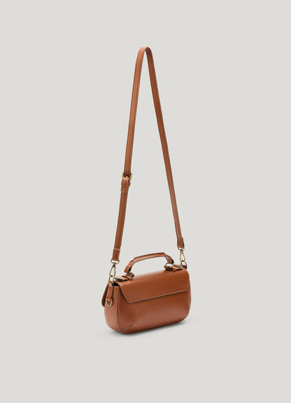 PEPE JEANS WOMAN IDOIA HEXIA SHOULDER BAG