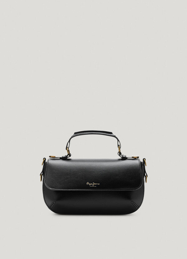 PEPE JEANS WOMAN IDOIA HEXIA SHOULDER BAG