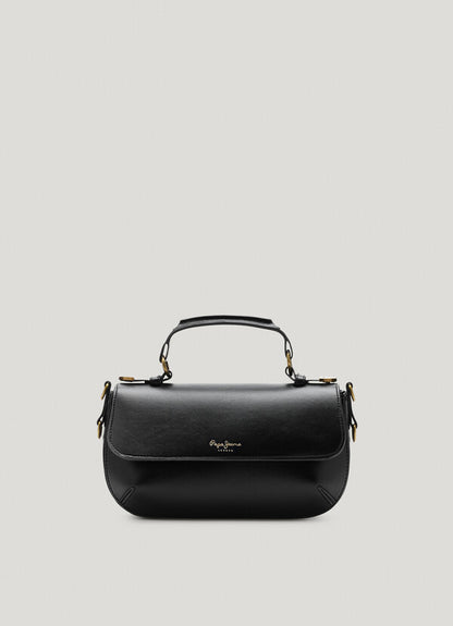 PEPE JEANS WOMAN IDOIA HEXIA SHOULDER BAG