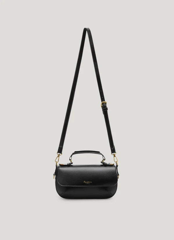 PEPE JEANS WOMAN IDOIA HEXIA SHOULDER BAG