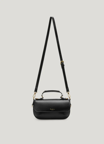 PEPE JEANS WOMAN IDOIA HEXIA SHOULDER BAG