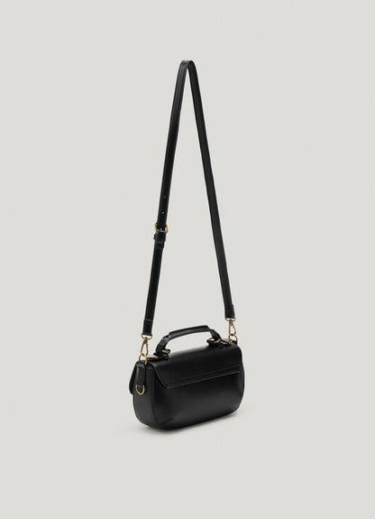 PEPE JEANS WOMAN IDOIA HEXIA SHOULDER BAG