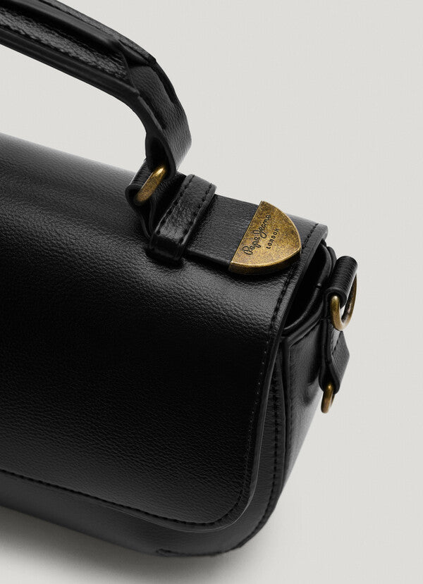 PEPE JEANS WOMAN IDOIA HEXIA SHOULDER BAG