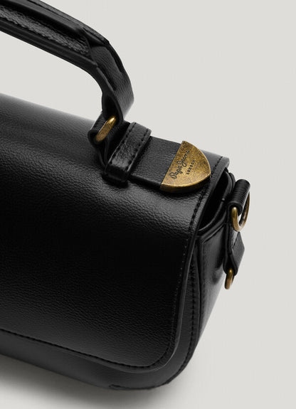 PEPE JEANS WOMAN IDOIA HEXIA SHOULDER BAG