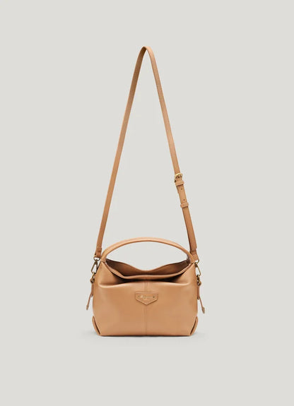 PEPE JEANS WOMAN IRINEA SHOULDER BAG