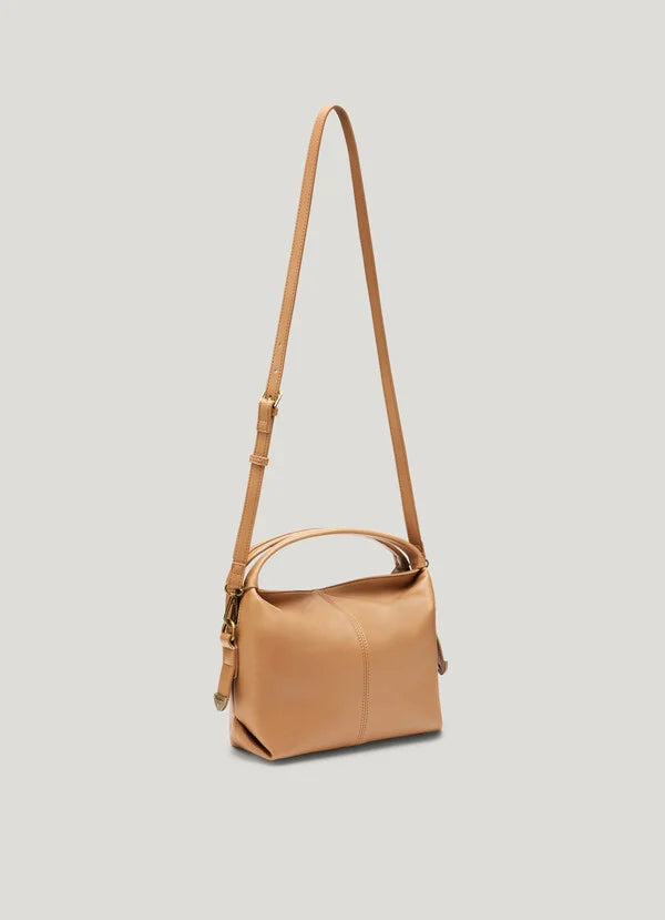 PEPE JEANS WOMAN IRINEA SHOULDER BAG
