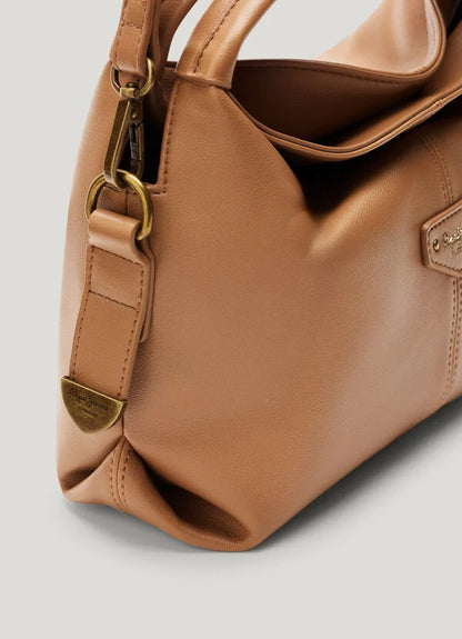 PEPE JEANS WOMAN IRINEA SHOULDER BAG