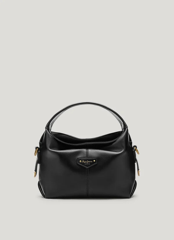 PEPE JEANS WOMAN IRINEA SHOULDER BAG