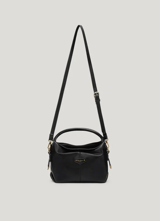 PEPE JEANS WOMAN IRINEA SHOULDER BAG