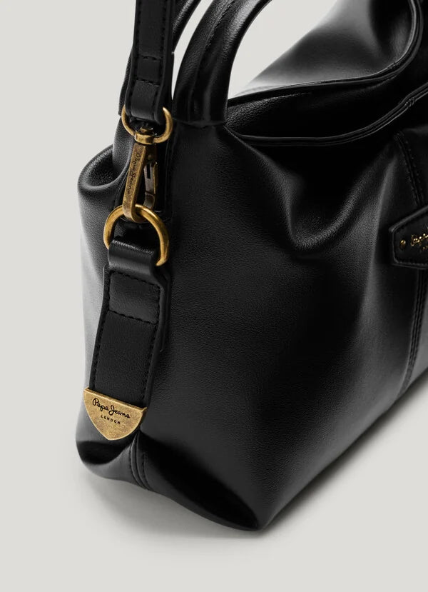 PEPE JEANS WOMAN IRINEA SHOULDER BAG